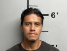 Mugshot of JUAN FRANCISCO ESPARZAESPARZA