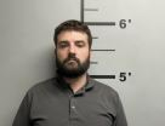 Mugshot of GREGORY NEEDHAM