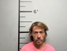 Mugshot of JOSEPH HAROLD BRAZELL