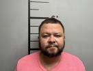 Mugshot of JONATHAN R SALES