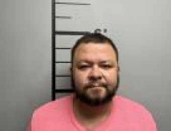 Mugshot of JONATHAN R SALES