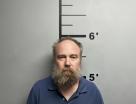 Mugshot of JAMES RICHARD GROOM