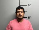Mugshot of JORGE ANDRES VARGAS