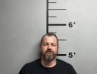 Mugshot of JUSTIN CALHOUN
