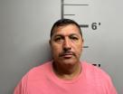 Mugshot of MARIO MENDEZ