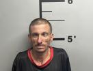 Mugshot of BRIAN TYLER KRUSHENSKY