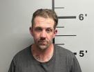 Mugshot of MICHAEL AARON BELK