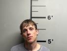 Mugshot of CHRISTOPHER MICHAEL DANIELS