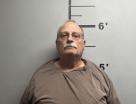 Mugshot of CHARLES PAUL CARTWRIGHT