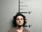 Mugshot of KALEB MICHAEL BUTLER