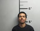 Mugshot of DANIEL ISAIAH GOMEZ