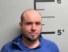 Mugshot of BRANSON WILSON