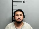 Mugshot of PEITU J XIONG
