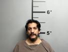 Mugshot of JOSE ALBERTO RAMIREZ-ESTRADA