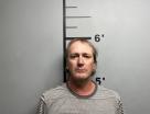 Mugshot of TONY JOE PIERCE
