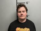 Mugshot of JASON ALLEN FOSTER