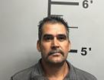 Mugshot of MIGUEL AVELAR-ORNELAS