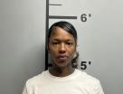 Mugshot of RHAKELLE ROCHE MOHAGONY BROWN