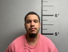 Mugshot of BRAIDON ELEXANDUS BRYANT