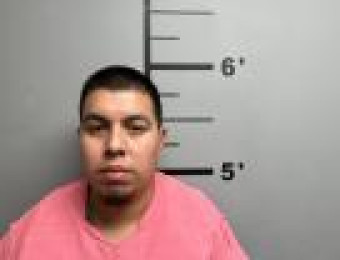 Mugshot of FELIX ARTURO TOBAR