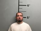 Mugshot of JAMES MARTIN MORRIS