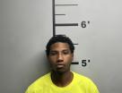 Mugshot of ISAIAH HOSEA AARON