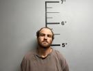 Mugshot of DEVIN WAYNE EDWARDS