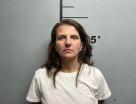 Mugshot of TAMARA MARIE MOSIER