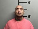 Mugshot of APOLLO HERNANDEZ