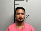 Mugshot of HERAN JILAK