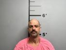 Mugshot of CLIFFORD DEE ROBERTS