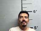 Mugshot of PETER ALVAREZ