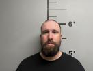 Mugshot of ERIC JOSHUA BERRY