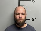 Mugshot of JOSHUA WADE COLLINS