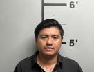 Mugshot of AXEL NEFTALI MERIDA-CLAUDIO