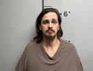 Mugshot of THOMAS EDWARD CHRISTOPHER