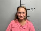 Mugshot of RACHEL MARIE LIPSCOMB