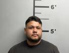 Mugshot of JUAN CARLOS ORNELAS