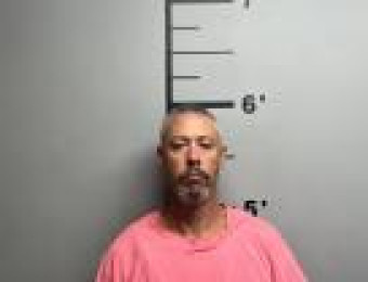Mugshot of DAVID LEE BLEVINS
