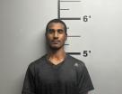 Mugshot of ANTHONY GARCIA