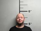 Mugshot of DALTON ROSS EVANS