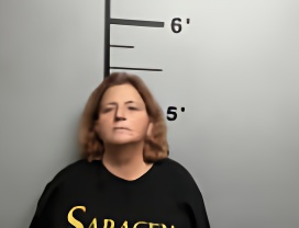 Mugshot of REGENA LYNN HALL