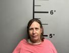 Mugshot of AMBER LYNNE WHITE