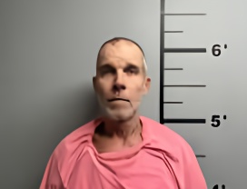 Mugshot of CHARLES LEON HOLTON
