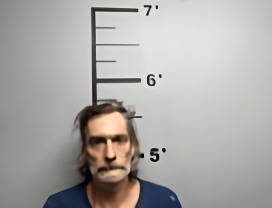 Mugshot of ANDREW SCOTT EARLES