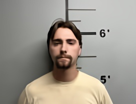 Mugshot of SAMUEL NEUMAN SANFORD