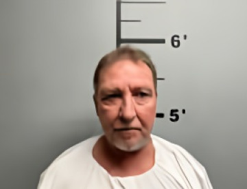 Mugshot of LARRY GENE STEENBLOCK