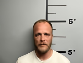 Mugshot of ZACKARY REX CAVENOR
