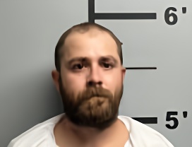Mugshot of BRAEDON CHRISTOPHER STROUP