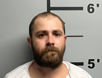 Mugshot of BRAEDON CHRISTOPHER STROUP